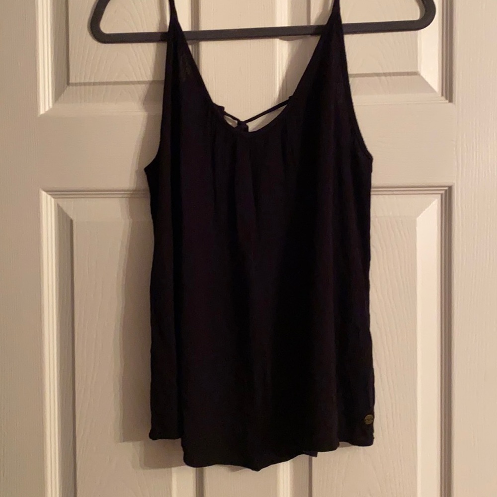 Roxy tank